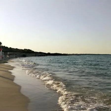 Angeli Nel Salento - Terra Ferienhaus