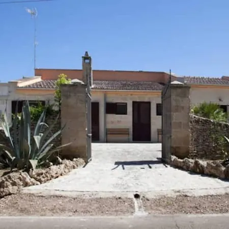Angeli Nel Salento - Terra Ferienhaus