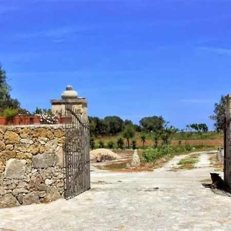 Ferienhaus Angeli Nel Salento - Terra Otranto