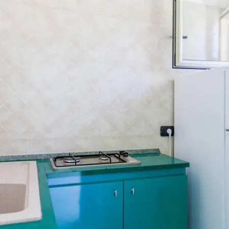 Ferienhaus Angeli Nel Salento - Terra